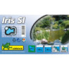 Bassin de jardin préformé 150L Iris SI en polyéthylène - Ubbink