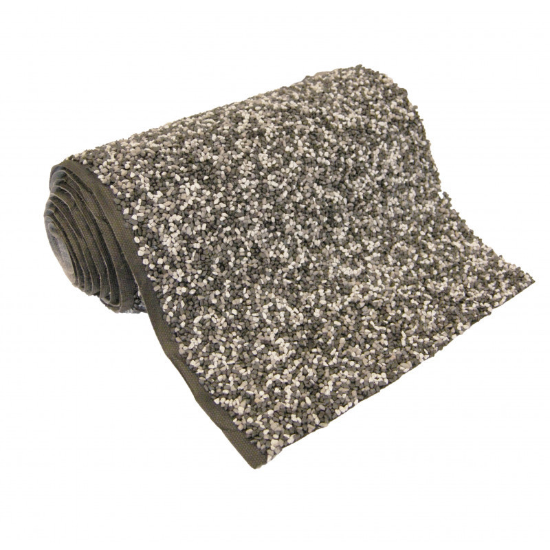 Bâche gravillonnée ClassicFix 5x0,40m pour bassin de jardin - Ubbink