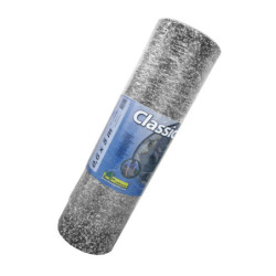 Bâche gravillonnée ClassicFix 5x0,60m pour bassin de jardin - Ubbink