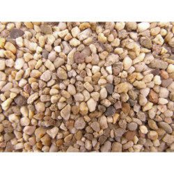 Bâche gravillonnée ClassicFix 1,5x0,60m pour bassin de jardin - Ubbink