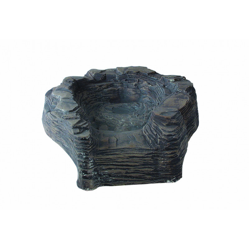 Cascade Colorado pour bassin de jardin - élément de départ - Ubbink