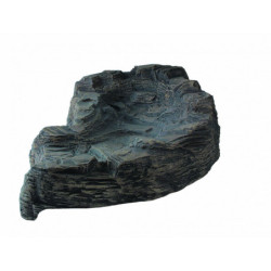 Cascade Colorado pour bassin de jardin - élément coude droit - Ubbink