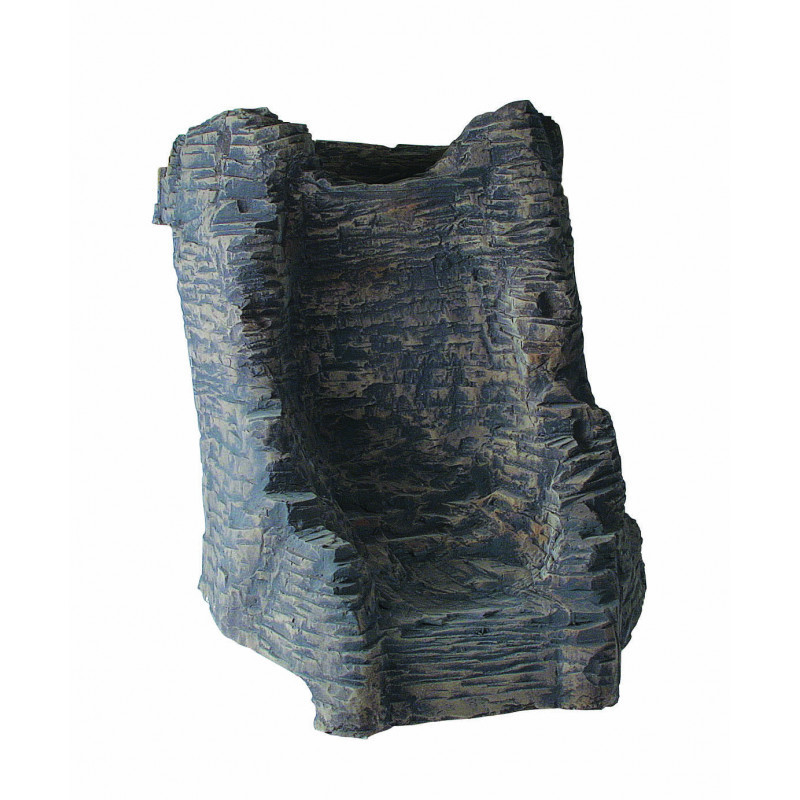 Cascade Colorado pour bassin de jardin - élément de cascade - Ubbink