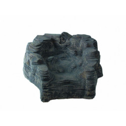 Cascade Colorado pour bassin de jardin - élément droit - Ubbink