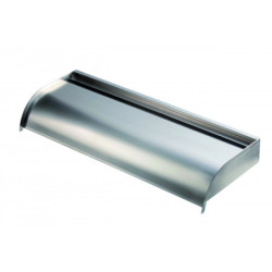 Lame d'eau Nevada 90 pour bassin de jardin - Ubbink