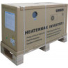 Pompe à chaleur HeaterMax Inverter 20 Ubbink