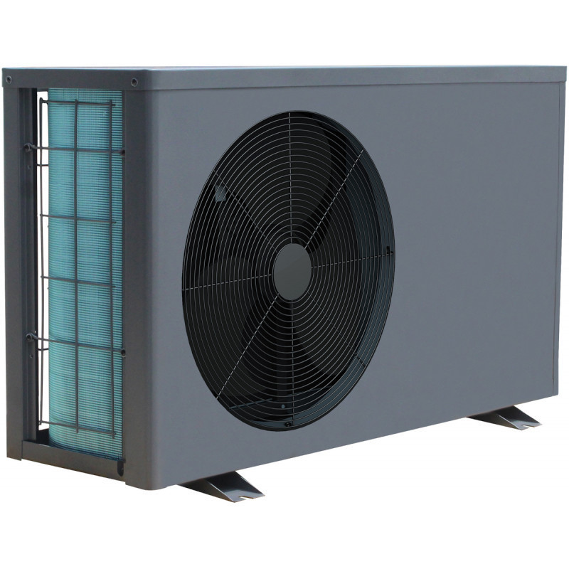 Pompe à chaleur HeaterMax Inverter 70 Ubbink