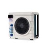 Exit Toys Piscines tubulaires Gris
