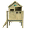 Cabane de jeux en bois sur pilotis WINNY 154x176x210cm – SOULET