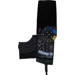 Fauteuil massant 3D corps complet chauffant - Zero Gravity - Bluetooth - Luxe K86-1 crème - KÔSU