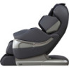 Fauteuil massant 3D corps complet chauffant - Zero Gravity - Bluetooth - Luxe K86-1 anthracite - KÔSU