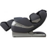 Fauteuil massant 3D corps complet chauffant - Zero Gravity - Bluetooth - Luxe K86-1 anthracite - KÔSU