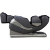 Fauteuil massant 3D corps complet chauffant - Zero Gravity - Bluetooth - Luxe K86-1 anthracite - KÔSU