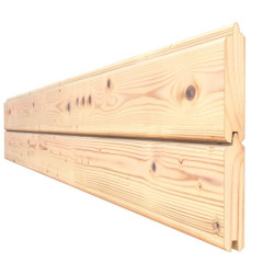 Abri de jardin en bois gris clair 3,49m² Skur 2 – Baltic + plancher