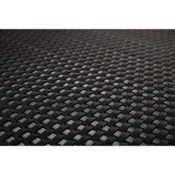 Brise-vue en résine tressée pour balcon et clôture - 11 coloris au choix - RATTAN ART