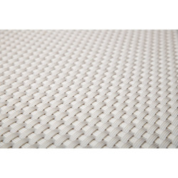 Brise-vue en résine tressée pour balcon et clôture - 11 coloris au choix - RATTAN ART