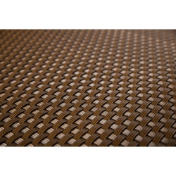 Brise-vue en résine tressée pour balcon et clôture - 11 coloris au choix - RATTAN ART