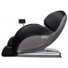Fauteuil massant 3D chauffant - Zero Gravity - Bluetooth - K20 noir - KÔSU
