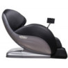 Fauteuil massant 3D chauffant - Zero Gravity - Bluetooth - K20 noir - KÔSU