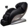 Fauteuil massant 3D chauffant - Zero Gravity - Bluetooth - K20 noir - KÔSU