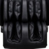 Fauteuil massant 3D chauffant - Zero Gravity - Bluetooth - K20 noir - KÔSU