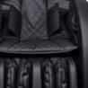 Fauteuil massant 3D chauffant - Zero Gravity - Bluetooth - K20 noir - KÔSU