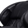 Fauteuil massant 3D chauffant - Zero Gravity - Bluetooth - K20 noir - KÔSU