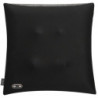 Coussin de massage Shiatsu chauffant gris sans fil - Kosû Wellness