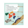 Accessoires – set escalade – Karibu