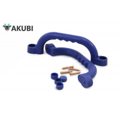 Accessoires – set escalade – Karibu