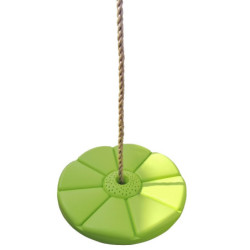 Disque balançoire en plastique – Karibu