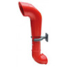 Périscope en plastique rouge – Karibu