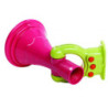 Mégaphone en plastique – Karibu