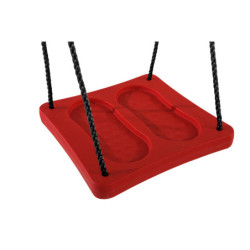 Portique en bois GALDAR BOXE 410x281x330cm – SOULET