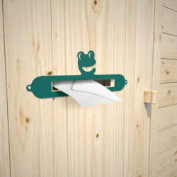 Cabane de jeux en bois sur pilotis JOSÉPHINE – SOULET