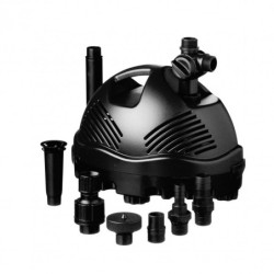Pompe de bassin ELIMAX 500 - 700L/h - Ubbink