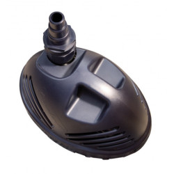 Pompe de bassin ELIMAX 500 - 700L/h - Ubbink