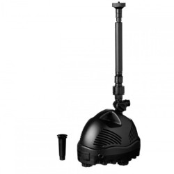 Pompe de bassin ELIMAX 1500 - 1500L/h - Ubbink