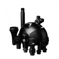 Pompe de bassin ELIMAX 6000 - 6100L/h - Ubbink