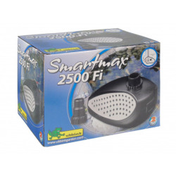 Pompe de bassin SMARTMAX 2500Fi - 2700L/h - Ubbink