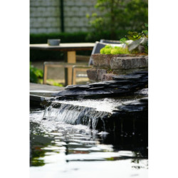 Pompe pour cascade et cours d'eau CASCADEMAX 9000 - 9350L/h - Ubbink