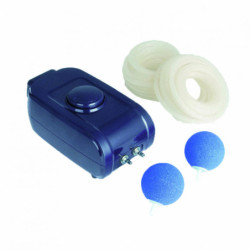 Aérateur de bassin AIR 1000 OUTDOOR - 900L/h - Ubbink
