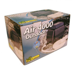 Aérateur de bassin AIR 4000 OUTDOOR - 3400L/h - Ubbink