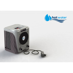 Pompe à chaleur pour piscine jusqu'à 20m³ Bestway