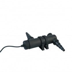 Filtre de bassin UV ALGCLEAR 10000 - Ubbink