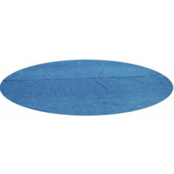 Bâche solaire Ø455cm pour piscine hors sol ronde Hydriuml™ 466x120cm - Bestway