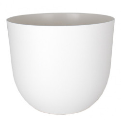 Pot Havana – 50x50xH.41,5cm – granite