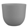 Pot Havana – 70x70xH.58,1cm – gris calcaire