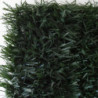 Haie végétale artificielle ULTRA 126 brins 1,5x3m - Jet7garden
