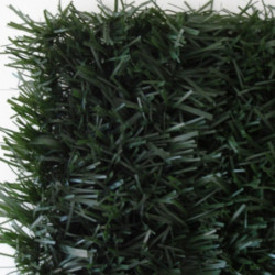 Haie végétale artificielle ULTRA 126 brins 1,8x3m - Jet7garden